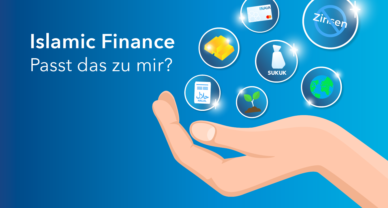 Islamic Finance: Werte neu definiert