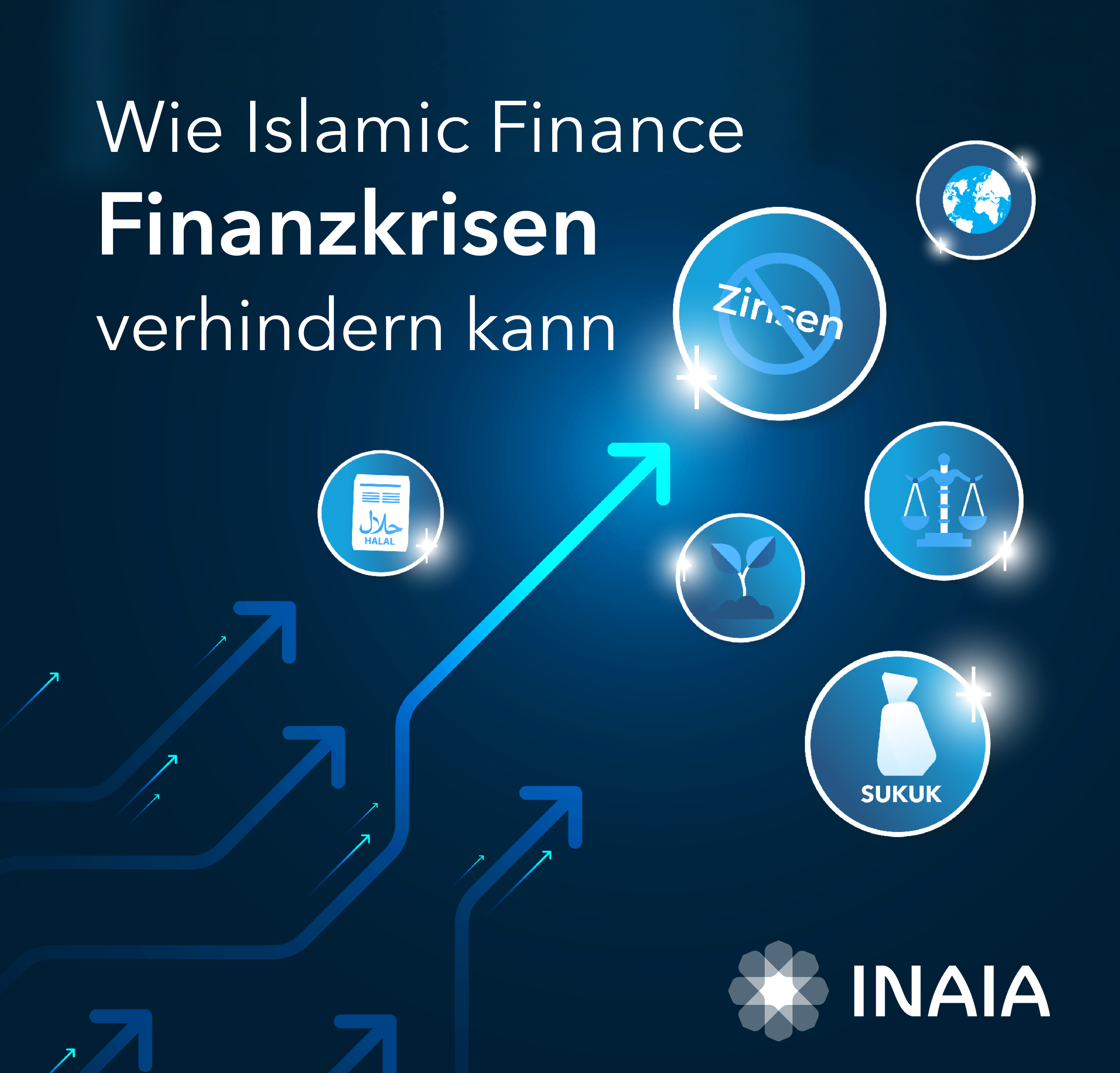 Islamic Finance: Werte neu definiert (Klon)
